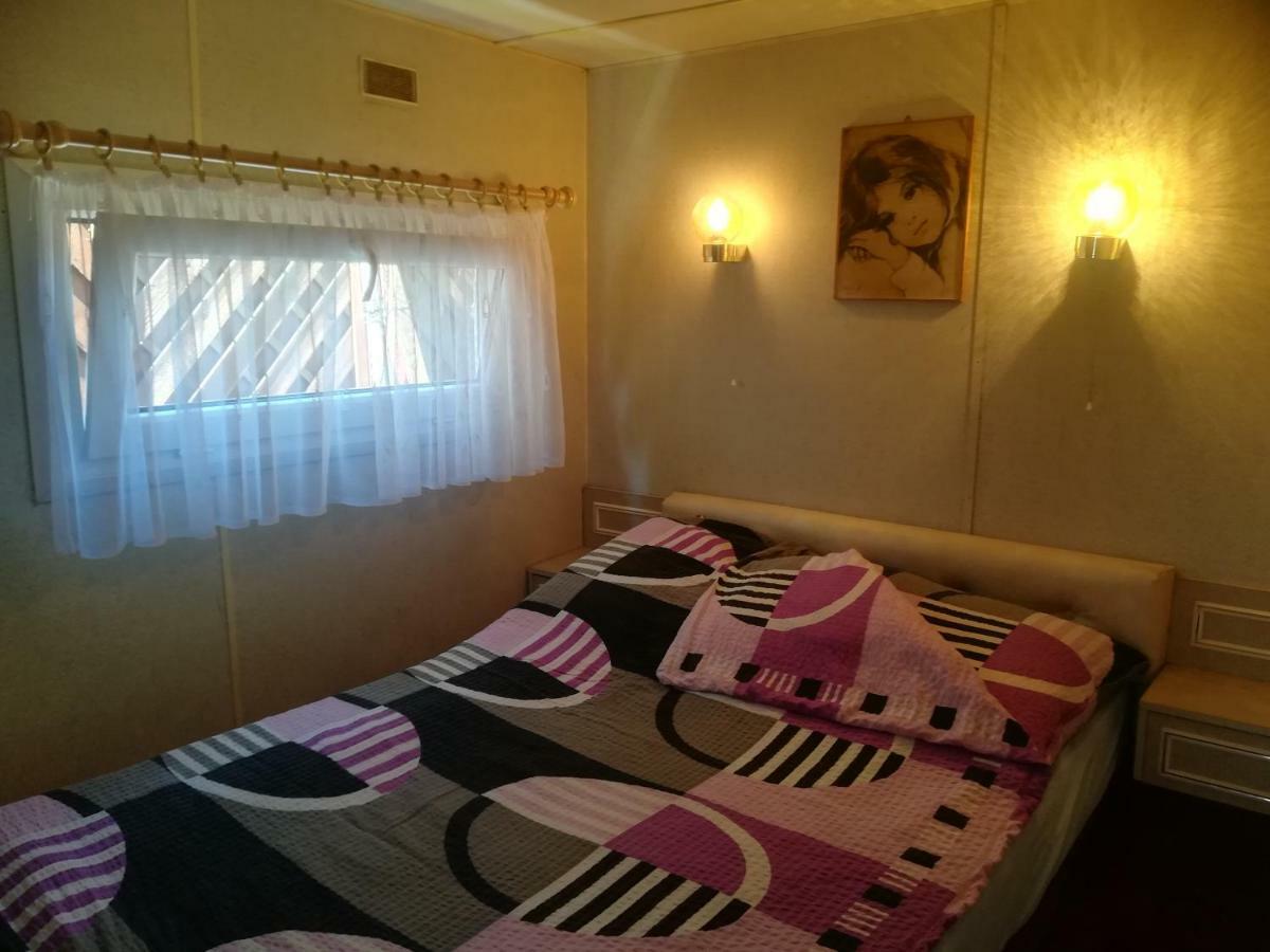 Dom Goscinny Panorama Miedzyzdroje Chambre photo